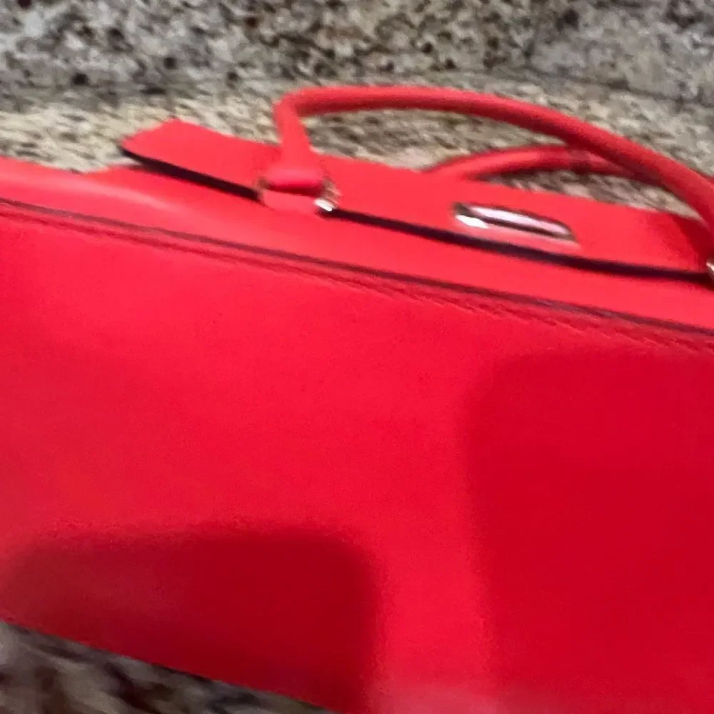Kate spade hardwood place Sinclair bag